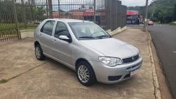 FIAT Palio 1.3 4P ELX FLEX