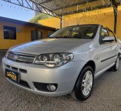 FIAT Palio 1.4 4P ELX 30 ANOS FLEX