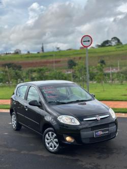 FIAT Palio 1.4 4P FLEX ATTRACTIVE