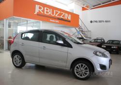 FIAT Palio 1.6 16V 4P FLEX ESSENCE