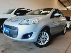 FIAT Palio 1.6 16V 4P FLEX ESSENCE