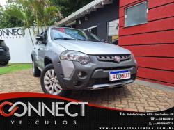 FIAT Palio Weekend 1.8 16V 4P FLEX ADVENTURE