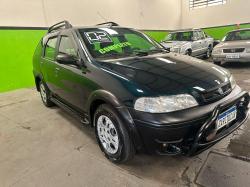 FIAT Palio Weekend 1.6 4P ADVENTURE