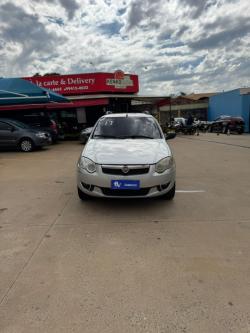 FIAT Palio Weekend 1.4 4P ELX FLEX