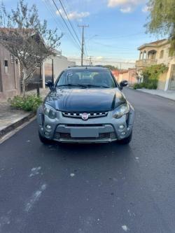 FIAT Palio Weekend 1.8 4P FLEX ADVENTURE LOCKER