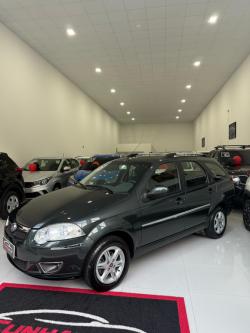 FIAT Palio Weekend 1.4 4P FLEX ATTRACTIVE