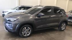 FIAT Pulse 1.0 12V 4P FLEX 200 AUDACE TURBO AUTOMTICO CVT