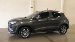 FIAT Pulse 1.0 12V 4P FLEX 200 AUDACE TURBO AUTOMTICO CVT