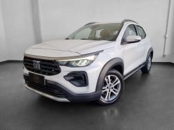 FIAT Pulse 1.0 12V 4P FLEX 200 AUDACE TURBO AUTOMTICO CVT