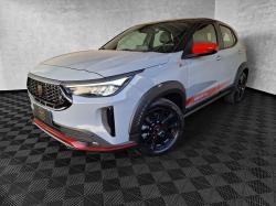 FIAT Pulse 1.3 16V 4P FLEX DRIVE AUTOMTICO CVT