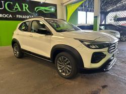 FIAT Pulse 1.3 16V 4P FLEX DRIVE AUTOMTICO CVT