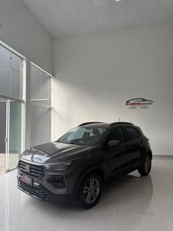 FIAT Pulse 1.3 16V 4P FLEX DRIVE AUTOMTICO CVT