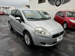 FIAT Punto 1.4 4P ATTRACTIVE FLEX