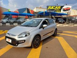 FIAT Punto 1.4 4P ATTRACTIVE FLEX