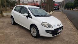 FIAT Punto 1.4 4P ATTRACTIVE FLEX