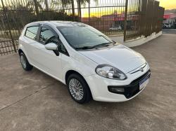 FIAT Punto 1.4 4P ATTRACTIVE FLEX
