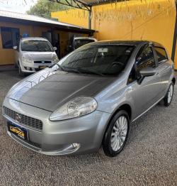 FIAT Punto 1.4 4P ELX FLEX