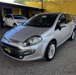 FIAT Punto 1.6 16V 4P ESSENCE FLEX