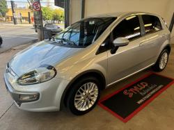 FIAT Punto 1.6 16V 4P ESSENCE FLEX
