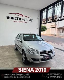 FIAT Siena 1.0 16V 4P