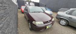 FIAT Siena 1.0 16V 4P FIRE