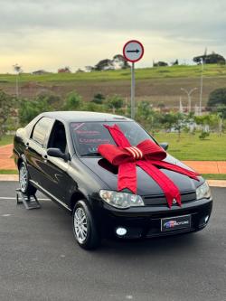 FIAT Siena 1.0 16V 4P FIRE