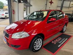 FIAT Siena 1.0 4P EL FIRE