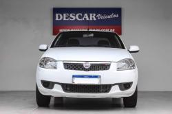 FIAT Siena 1.0 4P EL FLEX