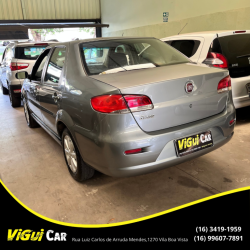 FIAT Siena 1.0 4P EL FLEX