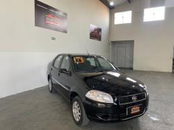 FIAT Siena 1.0 4P EL FLEX