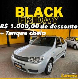 FIAT Siena 1.0 4P FIRE FLEX CELEBRATION