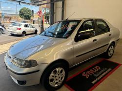 FIAT Siena 1.0 4P FIRE