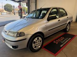 FIAT Siena 1.0 4P FIRE