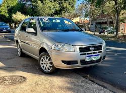 FIAT Siena 1.4 4P EL FLEX