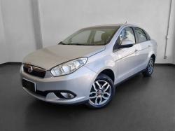 FIAT Siena 1.4 4P EL FLEX