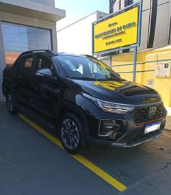 FIAT Strada 1.0 12V TURBO 200 FLEX ULTRA CABINE DUPLA AUTOMTICO CVT