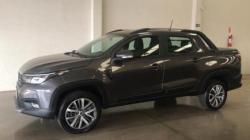 FIAT Strada 1.3 4P FIREFLY FLEX VOLCANO CABINE DUPLA AUTOMTICO