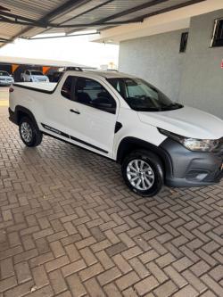 FIAT Strada 1.3 FIREFLY FLEX ENDURANCE CABINE SIMPLES