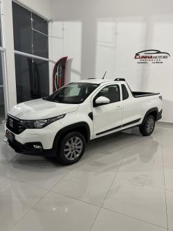 FIAT Strada 1.3 FIREFLY FLEX FREEDOM CABINE SIMPLES PLUS