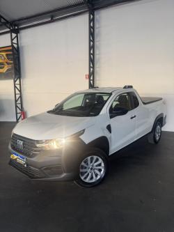 FIAT Strada 1.3 FIREFLY FLEX ENDURANCE PLUS CABINE SIMPLES