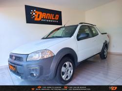 FIAT Strada 1.4 3P FLEX HARD WORKING CABINE DUPLA