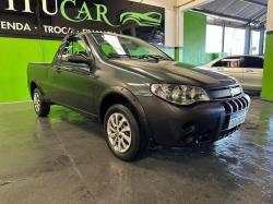 FIAT Strada 1.4 FIRE FLEX CABINE SIMPLES