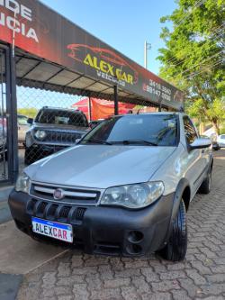 FIAT Strada 1.4 FIRE FLEX CABINE SIMPLES