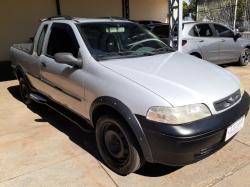 FIAT Strada 1.4 FIRE FLEX CABINE ESTENDIDA