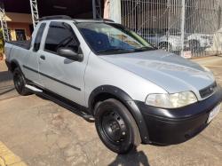 FIAT Strada 1.4 FIRE FLEX CABINE ESTENDIDA