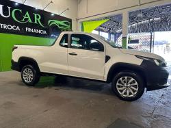 FIAT Strada 1.4 FLEX ENDURANCE CABNE DUPLA