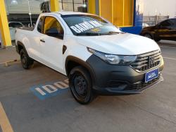 FIAT Strada 1.4 FLEX ENDURANCE CABINE SIMPLES PLUS