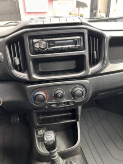 FIAT Strada 1.4 FLEX ENDURANCE CABINE SIMPLES PLUS