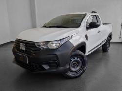 FIAT Strada 1.4 FLEX ENDURANCE CABNE SIMPLES