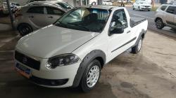 FIAT Strada 1.4 TREKKING FLEX CABINE SIMPLES